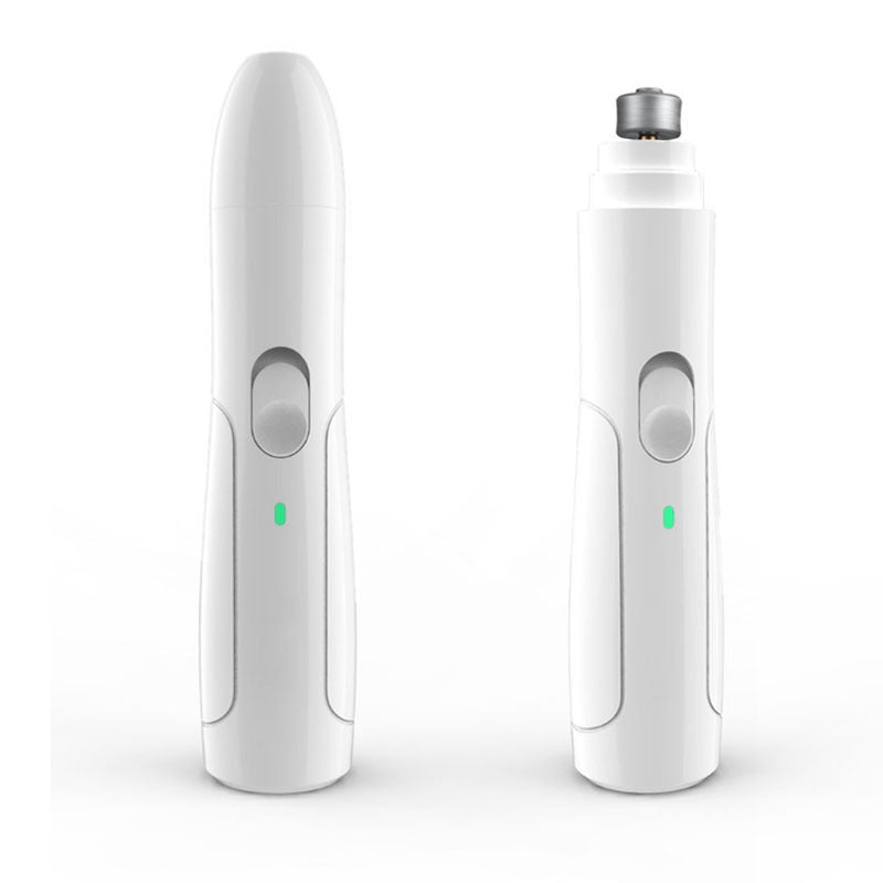 DomiPet Rechargeable USB Nail Grinder for Dogs