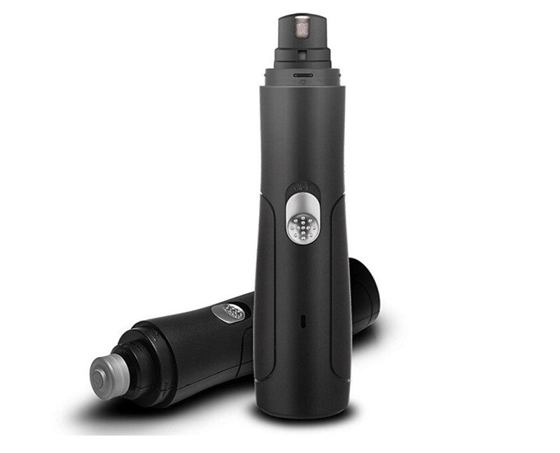 DomiPet Rechargeable USB Nail Grinder for Dogs